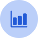 Data that speaks icon
